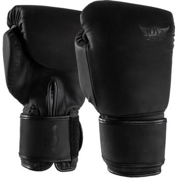 Guantes De Kickboxing Joya Max 10oz