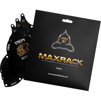 Taom Maxrack 8 Bolas