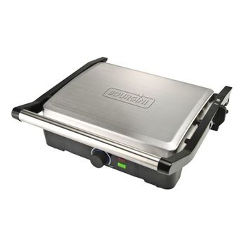 Plancha De Gas De 2 Fuegos H.koenig Plx820 con Ofertas en Carrefour