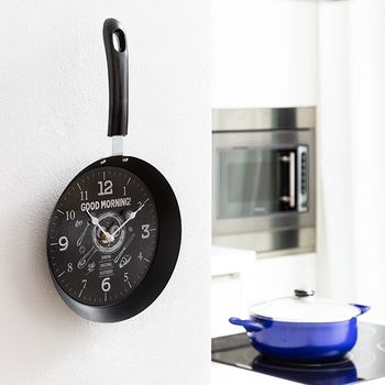 Compra online en nuestra tienda de productos de Cocina los mejores relojes  de cocina con el diseño más original y actual. — WonderfulHome Shop