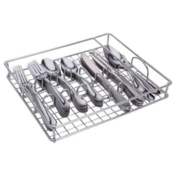 Platos Para Tartas Acero Inoxidable 33 Cm Excellent Houseware con Ofertas  en Carrefour