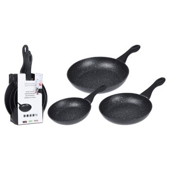 Platos Para Tartas Acero Inoxidable 33 Cm Excellent Houseware con Ofertas  en Carrefour