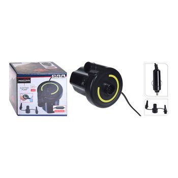 Rueda jockey para mover remolque motorizada 12 V 350 W - Compra tus Chollos