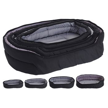 Set.4 Camas Perros