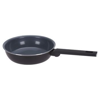 Platos Para Tartas Acero Inoxidable 33 Cm Excellent Houseware con Ofertas  en Carrefour