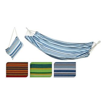 Pack De 2 Tumbonas Playa Cama De 3 Posiciones Azul Y Blancode Aluminio Y  Textileno De 190x58x25 Cm con Ofertas en Carrefour