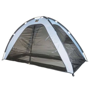 Tienda Mosquitera Para Cama Azul Cielo 200x90x110 Cm Deryan