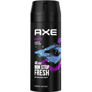 Axe Marine Desodorante En Spray 150 Ml