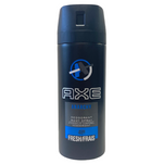 Axe Anarchy Desodorante Masculino Vaporizador 150 Ml