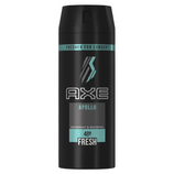 Axe Apollo Desodorante Masculino Vaporizador 150 Ml