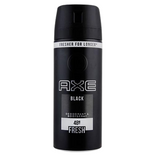 Axe Black Desodorante Masculino Vaporizador 150 Ml