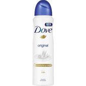 Dove Deo Vaporizador Original 250 Ml