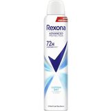 Rexona Desodorante Cotton 72hr Spray 200 Ml