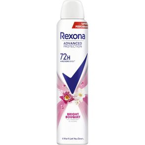 Rexona Desodorante en aerosol Women Cotton 150ml, Productos