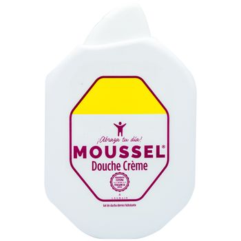 Moussel Gel De Ducha Dermo Hidratante 850 Ml