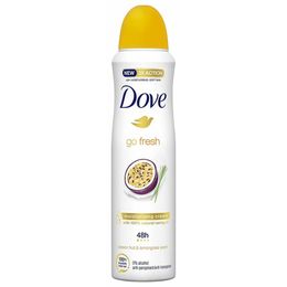 Dove Advanced Care Desodorante En Spray Passion Fruit 200 Ml