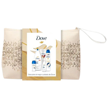 Dove Set Mujer Brillos 6 Piezas