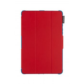 Funda Para Tablet Samsung Galaxy Tab A7 V11k10c4 10.4" Rojo