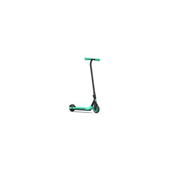 Ninebot By Segway Zing A6 12 Kmh Negro, Verde 2,5 Ah