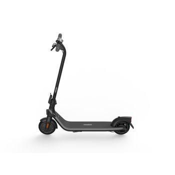 Ninebot By Segway Kickscooter E2 D 20 Kmh Gris