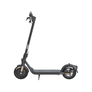 Patinete Eléctrico Ninebot De Segway Kickscooter F25e Ii