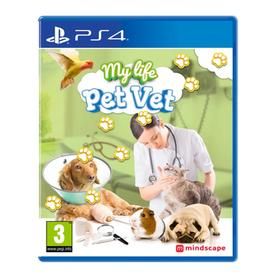 My Life Pet Vet Ps4