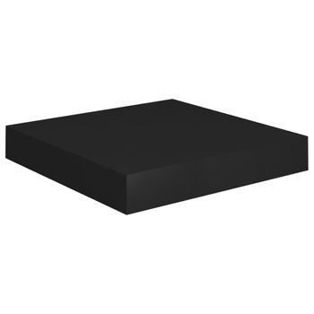 Estantes De Pared Con Cajón 2 Uds Mdf Roble 40x23,5x10 Cm Vidaxl con  Ofertas en Carrefour