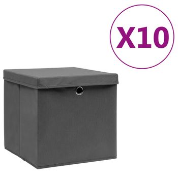 FM010BCBC CAJA PARA ALMACENAR JUGUETES