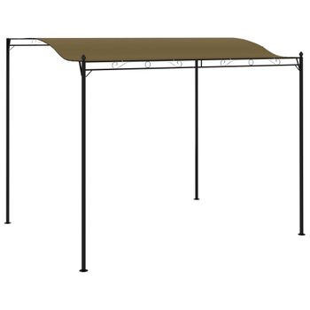 Toldo Lateral Retráctil Negro 180x1200 Cm con Ofertas en Carrefour