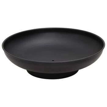 Cocina Leña Camping Acero Inoxidable Plateado 51,5x35x30,5 Cm Vidaxl con  Ofertas en Carrefour