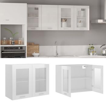 Rogal Armario Pared De Cocina Puertas Correderas Acero 90x40x50 Cm Rogal  con Ofertas en Carrefour