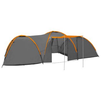 Tienda De Campaña Moonlight Yurta 6 Personas Easy Camp con Ofertas en  Carrefour