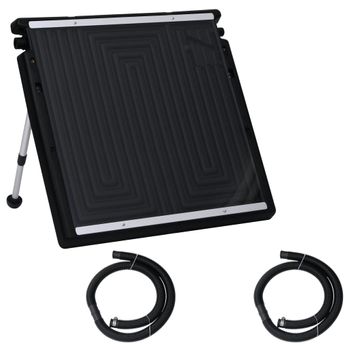 Panel Calefactor Solar Para Piscina 75x75 Cm Vidaxl