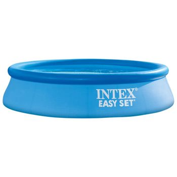 Piscina Easy Set Pvc 244x61 Cm Intex