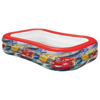 Piscina Infantil Bebe Ø91x20 Cm - Neoferr.. con Ofertas en Carrefour