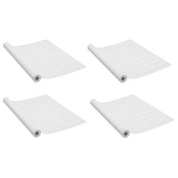 Mosquitera Magnética Para Ventanas Blanco 130x150 Cm Vidaxl con Ofertas en  Carrefour