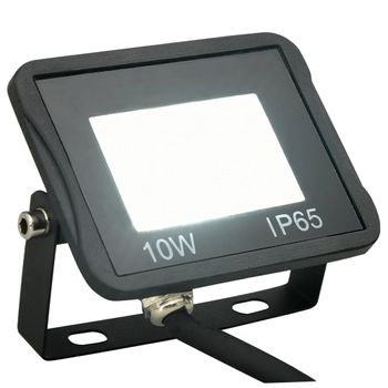 Foco Led 10 W Blanco Frío Vidaxl