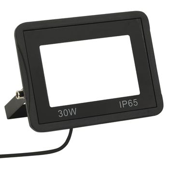 Foco Led 30 W Blanco Frío Vidaxl