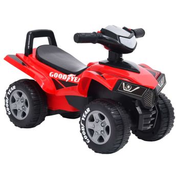 Tractor Electrico Peketrac 4000 Con Remolque Amarillo Pekecars- Tractor  Electrico Infantil Para Niños +1años Con Batería 6v/4.5ah, 1 Plaza con  Ofertas en Carrefour