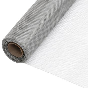 Perfil De Aluminio Blanco - Tubo Rectangular - X4 Unds - 1'50m 80 X 40 Mm  con Ofertas en Carrefour