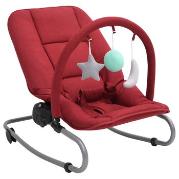 BEBE2LUXE Alpha : Silla Mecedora Eléctrica para Niños Alpha, Hamaca para  Bebé, Columpio Bebe