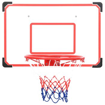 Canasta Y Balón De Baloncesto Cb Sports con Ofertas en Carrefour