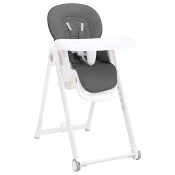 Trona Plegable Kiwi 3-in-1 Gris Cálido 2775191000 Safety 1st con Ofertas en  Carrefour