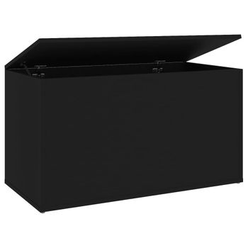 Caja De Almacenaje Tela Gris 50x30x25 Cm Vidaxl con Ofertas en Carrefour