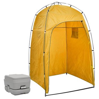 Fregadero Portátil Camping Outsunny Hdpe, 51x33,5x103 Cm, Gris Claro con  Ofertas en Carrefour