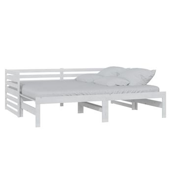 Cabecero de Cama 80 Capitone Cuadros Polipiel 112x57x5cm Camel Claro