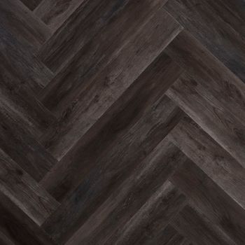 Tablones De Madera 30 Pzs Gl-wa33 Roble Barnwood Negro Carbón Wallart