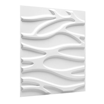 Paneles De Pared 3d 24 Piezas Ga-wa30 Julotte Wallart