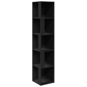 Cajonera Dkd Home Decor Natural Negro Mdf (60 X 30 X 56 Cm) con Ofertas en  Carrefour