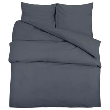 Almohadas 2 Uds Relleno Plumón/plumas 80x80 Cm Blanco Vidaxl con Ofertas en  Carrefour